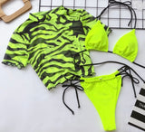 Swimwear