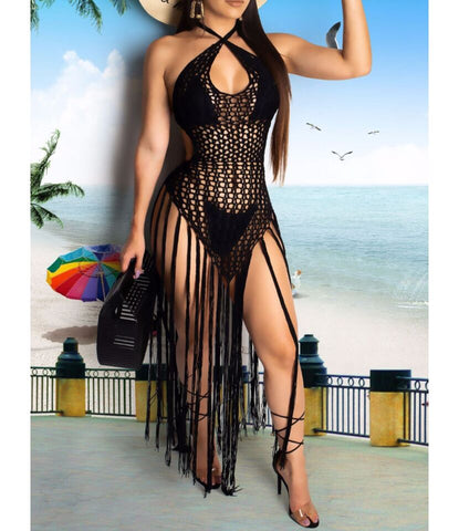 Cover Up Swimwear